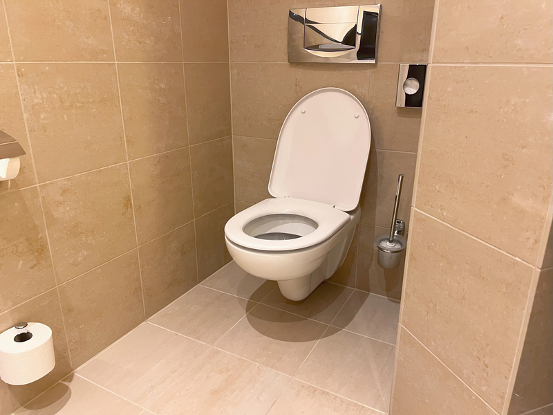 wc